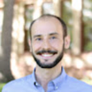 Meet your Posher, Peter